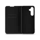 Hama 00136082 Handytasche Daily Protect für Samsung Galaxy S24+, Schwarz