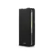 Hama 00136082 Handytasche Daily Protect für Samsung Galaxy S24+, Schwarz
