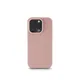 Hama 00123771 Handyhülle MagCase Fantastic Feel für Apple iPhone 16 Pro, Nude