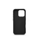 Hama 00123758 Handyhülle MagCase Fantastic Feel für Apple iPhone 16, schwarz