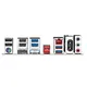 GIGABYTE Z890 UD WIFI6E ATX Mainboard Sockel 1851 TB4/DP/WIFI6E