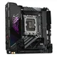 GIGABYTE Z890I AORUS ULTRA ITX Mainboard Sockel 1851 TB4/DP/HDMI//WIFI7