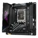 GIGABYTE Z890I AORUS ULTRA ITX Mainboard Sockel 1851 TB4/DP/HDMI//WIFI7
