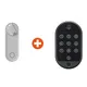 Yale Linus L2 Smart Lock silber + Keypad 2