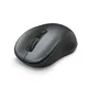 Hama 00182643 Bluetooth®-Maus Canosa V2 Anthrazit