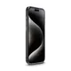 Hama 00123761 Handyhülle Always Clear für Apple iPhone 16 Pro transparent