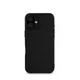 Hama 00123755 Handyhülle Fantastic Feel für Apple iPhone 16, Schwarz