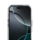 Vonmählen Transparent Case für iPhone 16 Plus