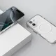 Vonmählen Transparent Case für iPhone 16 Plus