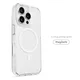 Vonmählen Transparent Case für iPhone 16 Pro Max