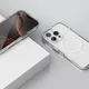 Vonmählen Transparent Case für iPhone 16 Pro Max