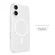 Vonmählen Transparent Case Pro für iPhone 16