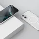 Vonmählen Transparent Case Pro für iPhone 16