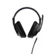 Hama 00217856 Gaming-Headset SoundZ 100 V2 schwarz