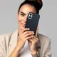 Vonmählen Soft Silicone Case für iPhone 16 navy