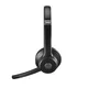 Hama 00139938 Bluetooth®-Headset BT700 mit Mikrofon kabellos für PC, Handy schwarz