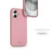 Vonmählen Soft Silicone Case für iPhone 16 cherry blossom