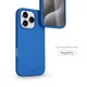 Vonmählen Soft Silicone Case für iPhone 16 Pro Max Sky Captain
