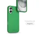 Vonmählen Soft Silicone Case für iPhone 16 Green Haven