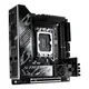 ASUS ROG STRIX Z890-I GAMING WIFI ITX Mainboard - Sockel 1851