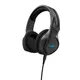 Hama 00217861 Gaming-Headset SoundZ 400 V2 schwarz