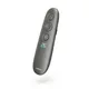 Hama 00139919 Presenter Spot-Pointer V2, dig. Laserpointer, Spot-Illumination, Lupe