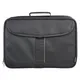 Hama 00101066 Beamertasche Sportsline, L, Schwarz