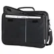 Hama 00101066 Beamertasche Sportsline, L, Schwarz