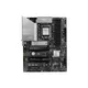 MSI PRO Z890-S WIFI ATX Mainboard Sockel 1851 TB4/HDMI/DP