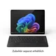 Microsoft Surface Pro (11. Edition) Copilot+ PC 13" 2in1 Platin Snapdragon® X Plus 16GB/512GB SSD Win11 EP2-08345