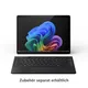 Microsoft Surface Pro (11. Edition) Copilot+ PC 13" OLED 2in1 Platin Snapdragon® X Elite 16GB/512GB SSD Win11 ZIA-00004