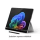 Microsoft Surface Pro (11. Edition) Copilot+ PC 13" OLED 2in1 Platin Snapdragon® X Elite 16GB/512GB SSD Win11 ZIA-00004