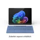 Microsoft Surface Pro (11. Edition) Copilot+ PC 13" OLED 2in1 Saphir Snapdragon® X Elite 16GB/1TB SSD Win11 EP2-08390