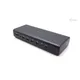 i-tec Universal USB-C Docking 6x 4K/60Hz, 2xHDMI, 2xDP, 2xUSB-C(4K), 4xUSB-C(10 Gbps), 4xUSB-A, 1xLAN(bis zu 2,5Gbps), 1xSD/TF, Power Delivery 3.1/ 140W