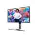 AOC U27U3CV 68,6cm (27") 4K UHD Nano IPS Monitor 16:9 HDMI/DP/USB-C PD96W 60Hz 4ms Docking