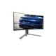 AOC AGON Pro PD34 86,4cm (34") UWQHD OLED Gaming Monitor Curved 21:9 HDMI/DP/USB-C PD65W 240Hz 0,03ms