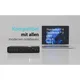 i-tec Universal USB-C Docking 6x 4K/60Hz, 2xHDMI, 2xDP, 2xUSB-C(4K), 4xUSB-C(10 Gbps), 4xUSB-A, 1xLAN(bis zu 2,5Gbps), 1xSD/TF, Power Delivery 3.1/ 140W