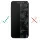 Hama 00222712 Handy-Schutzglas "Clear Protect" für Samsung Galaxy S24, mit Montagehilfe
