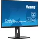 iiyama ProLite XUB2797UHSNP-B1 68,6cm (27") 4K IPS Monitor DP/HDMI/USB-C 4ms