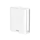 ASUS ZenWiFi BQ16 BE25000 Weiß kombinierbarer Router Home Mesh WiFi 7 System