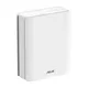 ASUS ZenWiFi BQ16 BE25000 Weiß kombinierbarer Router Home Mesh WiFi 7 System