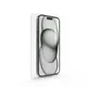 Hama 00222783 Handy-Schutzglas "Clear Protect" für Apple iPhone 16 Pro Max, mit Montagehilfe