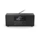 Hama 00054872 Digitalradio "DR1400", FM/DAB/DAB+