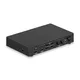 ASUS NUC 13 Pro Rugged Bravo Canyon BNUC13BRFA400B02I X7425E 0GB/64GB MMC Barebone finned