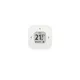 Eve Thermo Control - smartes Thermo-/Hygrometer Apple HomeKit Thread (Matter)