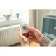 Eve Thermo Control - smartes Thermo-/Hygrometer Apple HomeKit Thread (Matter)