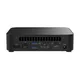 ASUS NUC 14 Essential Mill Canyon RNUC14MNK1500002 N150 0GB/0GB Barebone slim mit EU-Netzkabel