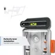 Vogel`s COMFORT TVM 3445 Wandhalterung (Weiß) schwenkbar bis 65Zoll