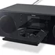 Hama 00054254 Digitalradio "DR1560CBT", DAB+/FM/CD/Bluetooth® RX, Schwarz