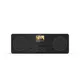 Hama 00054254 Digitalradio "DR1560CBT", DAB+/FM/CD/Bluetooth® RX, Schwarz